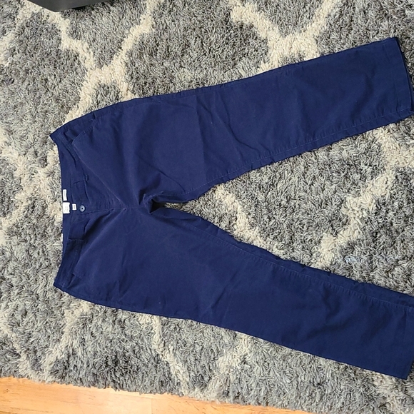 Corduroy Pants - Picture 4 of 4